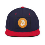 Dawn of Decentralization Bitcoin Cap - Image 7