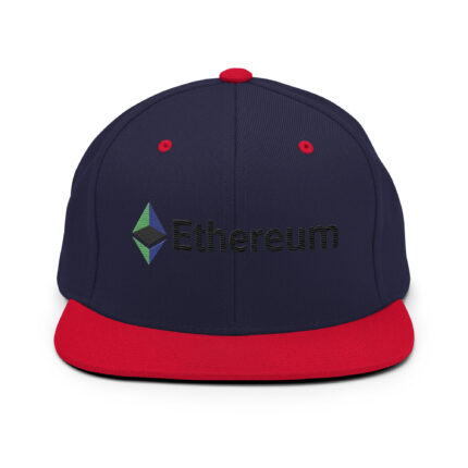 Ethereum Prism Snapback A Spectrum of Blockchain Brilliance
