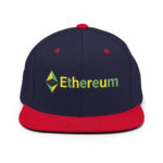 Vibrant Vigour Snapback Ethereum's Lively Legacy - Image 6