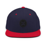 Cryptocurrency Pioneers Token of Choice Snapback - Image 6