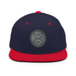 XRP Tribute Snapback: Pioneers in the Cap Game - Image 6