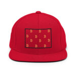 Citrus Circuit BTC Trader's Hat - Image 7