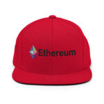 Polygonal Precision Snapback For the Crypto Connoisseur - Image 7