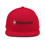 Chromatic Cohesion Snapback The Crypto Aesthetic Apex - Image 7