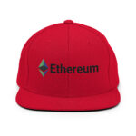 Ethereum Prism Snapback A Spectrum of Blockchain Brilliance - Image 7
