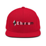 Monochromatic Momentum Snapback Ethereum's Elegant Simplicity - Image 8