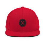 Cryptocurrency Pioneers Token of Choice Snapback - Image 7