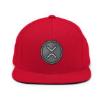 XRP Tribute Snapback: Pioneers in the Cap Game - Image 7