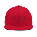 XRP Monochrome Momentum Snapback - Image 8
