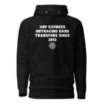 XRP Express Outracing Bank Transfers Since 2012 - Image 2