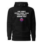 XRP Army: Stealthier Than Your Bank's Hidden Fees - Image 2