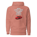 When Lambo? More Like When Hoodie Season! - Image 4