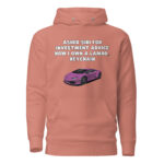 Asked Siri for Investment Advice - Now I Own a Lambo... Keychain - Image 3