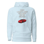 When Lambo? More Like When Hoodie Season! - Image 5