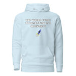 XRP Where Every Transaction Is a Moonshot Hoodie - Image 5