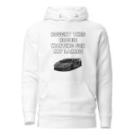 Bought This Hoodie Waiting for My Lambo - Image 6