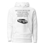 Crypto Gave Me This Hoodie, Lambo's Next (Hopefully) - Image 6