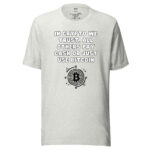 In Crypto We Trust, All Others Pay Cash (Or Just Use Bitcoin) - Image 5