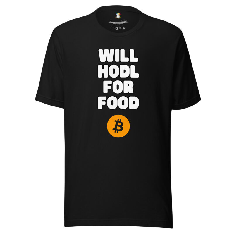 unisex staple t shirt black front 65f222f51fd91