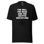 The Bull, the Bear, and the Crypto Graveyard - Image 2