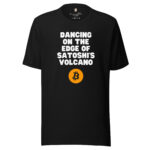 Dancing on the Edge of Satoshi's Volcano - Image 2