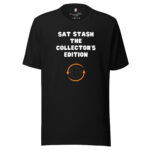 Sat Stash - The Collector's Edition - Image 2