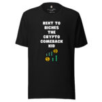 Rekt to Riches - The Crypto Comeback Kid - Image 2