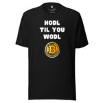 HODL Til You WODL - Image 2