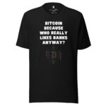 Bitcoin - Because who really likes banks anyway? - Image 2