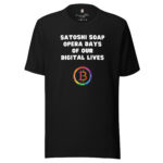 Satoshi Soap Opera Days of Our Digital Lives - Image 2