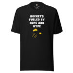 Rockets Fueled by Hope and Hype - Image 2