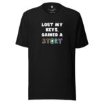 Lost My Keys, Gained a Story - Image 2