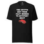 The Crypto Diet From Filet Mignon to Mystery Meat - Image 2