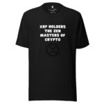 XRP Holders The Zen Masters of Crypto - Image 2