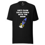 XRP's Slow Salsa Dance With the Moon - Image 2