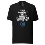 XRP's Moonshot Party Already Planning the Return Trip - Image 2