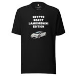 Crypto Roast - Lamborghini Edition - Image 2