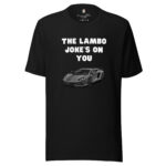 The Lambo Joke's on You - Image 2
