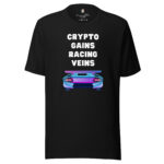 Crypto Gains Racing Veins - Image 2