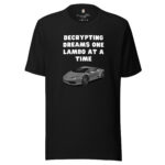 Decrypting Dreams One Lambo at a Time - Image 2