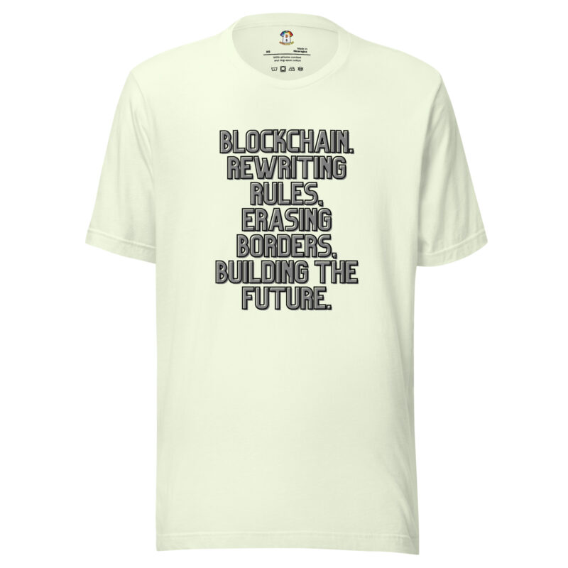 unisex staple t shirt citron front 65f11b6aeb127
