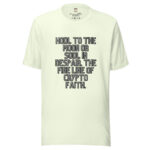 HODL to the Moon or SODL in Despair The Fine Line of Crypto Faith. - Image 7