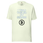 I Told You So at $20,000 - Image 6