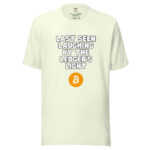 Last Seen Laughing by the Ledger's Light - Image 6