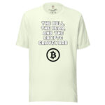 The Bull, the Bear, and the Crypto Graveyard - Image 7