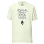 Ethereum Unchained Beyond Bitcoin, Beyond Borders - Image 7