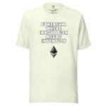 Ethereum Where Innovation Meets Intention - Image 6