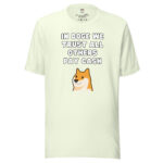 In Doge We Trust - All Others Pay Cash - Image 6