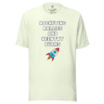 Rocketing Rallies and Re-entry Burns - Image 6