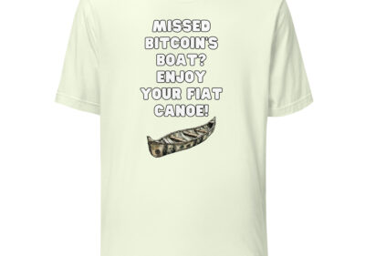 CryptoStyle Tees